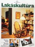 Lakáskultúra 1992. február-március
