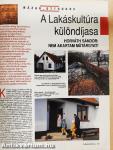 Lakáskultúra 1992. február-március