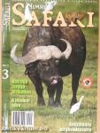 Nimród Safari 2013. szeptember-október-november