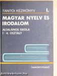 Magyar nyelv és irodalom