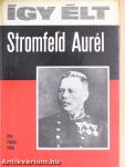Így élt Stromfeld Aurél