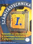 Számítástechnika I.