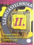 Számítástechnika II.