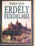 Erdély fejedelmei