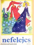 Nefelejcs