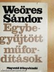 Egybegyűjtött műfordítások 1-3.