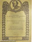 A Budapesti (X.), VIII. kerületi tisztviselőtelepi Magyar Állami Széchenyi István Gimnázium negyvenkettedik évkönyve