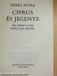 Ciprus és jegenye