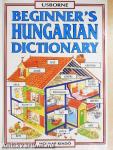 Beginner's hungarian dictionary