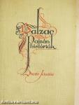 Pajzán históriák I-III.