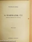 A harmadik út