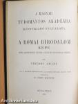 A Római Birodalom képe