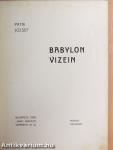Babylon vizein