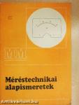Méréstechnikai alapismeretek