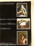Nagy Balogh, Nagy István, Tornyai