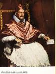 Greco, Velazquez, Goya
