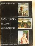 Mantegna, Bellini, Giorgione