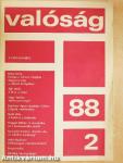 Valóság 1988. február