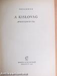 A kislovag