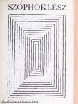 Szophoklész drámái