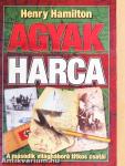 Agyak harca