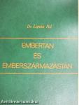 Embertan és emberszármazástan