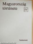 Magyarország története IV.