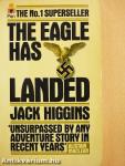 The Eagle Has Landed