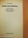 Flucht nach Moskau