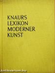 Knaurs Lexikon Moderner Kunst