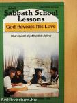 Adult Sabbath School Lessons - Teacher's Edition