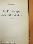 Le Printemps des Cathédrales