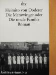 Die Merowinger oder Die totale Familie
