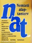 Nemzeti alaptanterv