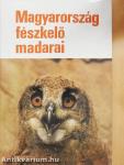 Magyarország fészkelő madarai
