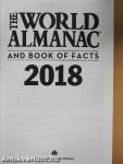 The World Almanac and Book of Facts 2018