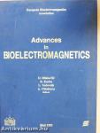 Advances in Bioelectromagnetics