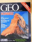Geo Special April 1996
