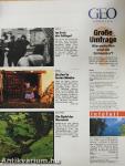 Geo Special April 1996