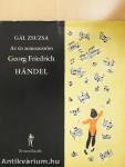 Georg Friedrich Händel - Lemezzel