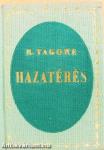 Hazatérés (minikönyv)