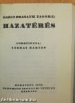 Hazatérés (minikönyv)