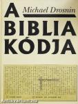 A Biblia kódja