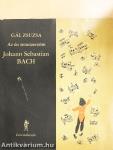 Johann Sebastian Bach - lemezzel