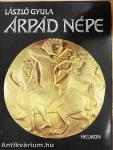 Árpád népe