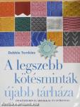 A legszebb kötésminták újabb tárháza