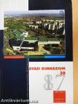 30 éves az Avasi Gimnázium