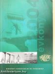 Budapesti Kereskedelmi és Iparkamara évkönyv 2004