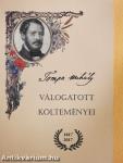 Tompa Mihály válogatott költeményei