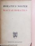 Magyar Horatius/Horatius Noster